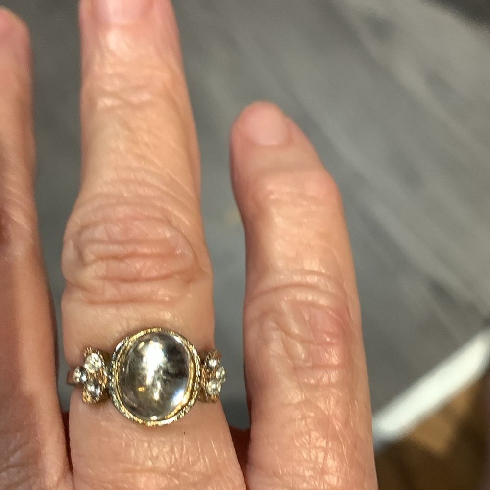 Ring size 7 - Picture 3 of 6
